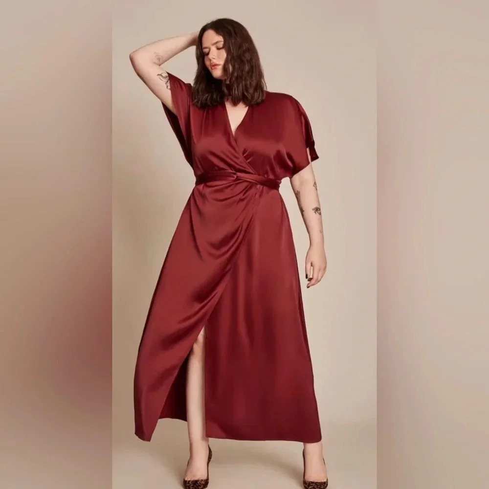 11 Honoré Collection Precious Dress sz 20